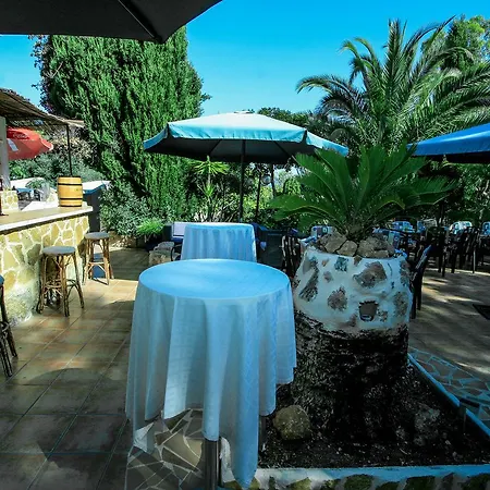 Hotel Solimar 3*