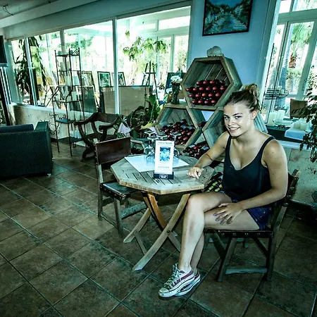 Solimar Hotel