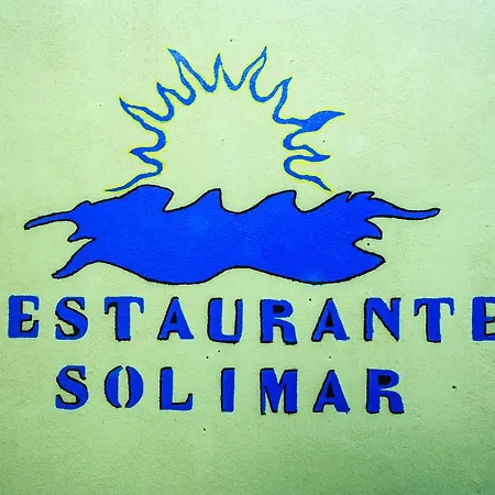 Solimar Hotel 3*