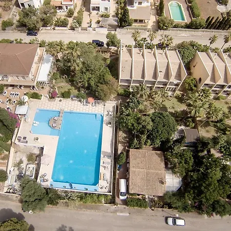Hotel Solimar