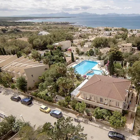Solimar Hotel Arta