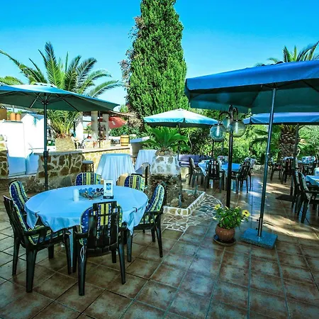 Solimar Hotel Arta