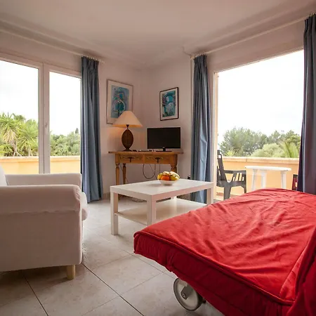 Solimar Hotel