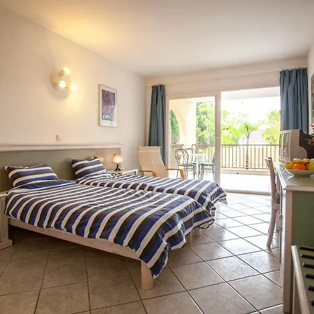 Solimar Hotel 3*