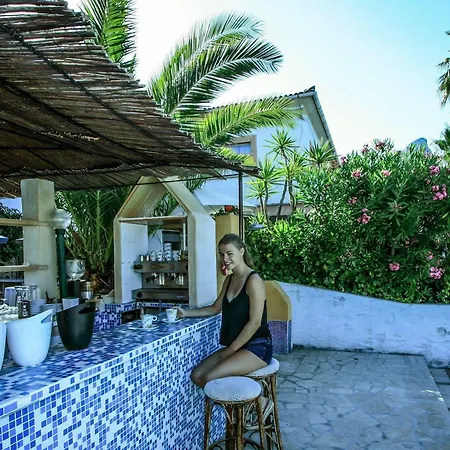 Solimar Hotel Arta