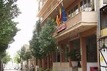 Hotel Solimar Arta